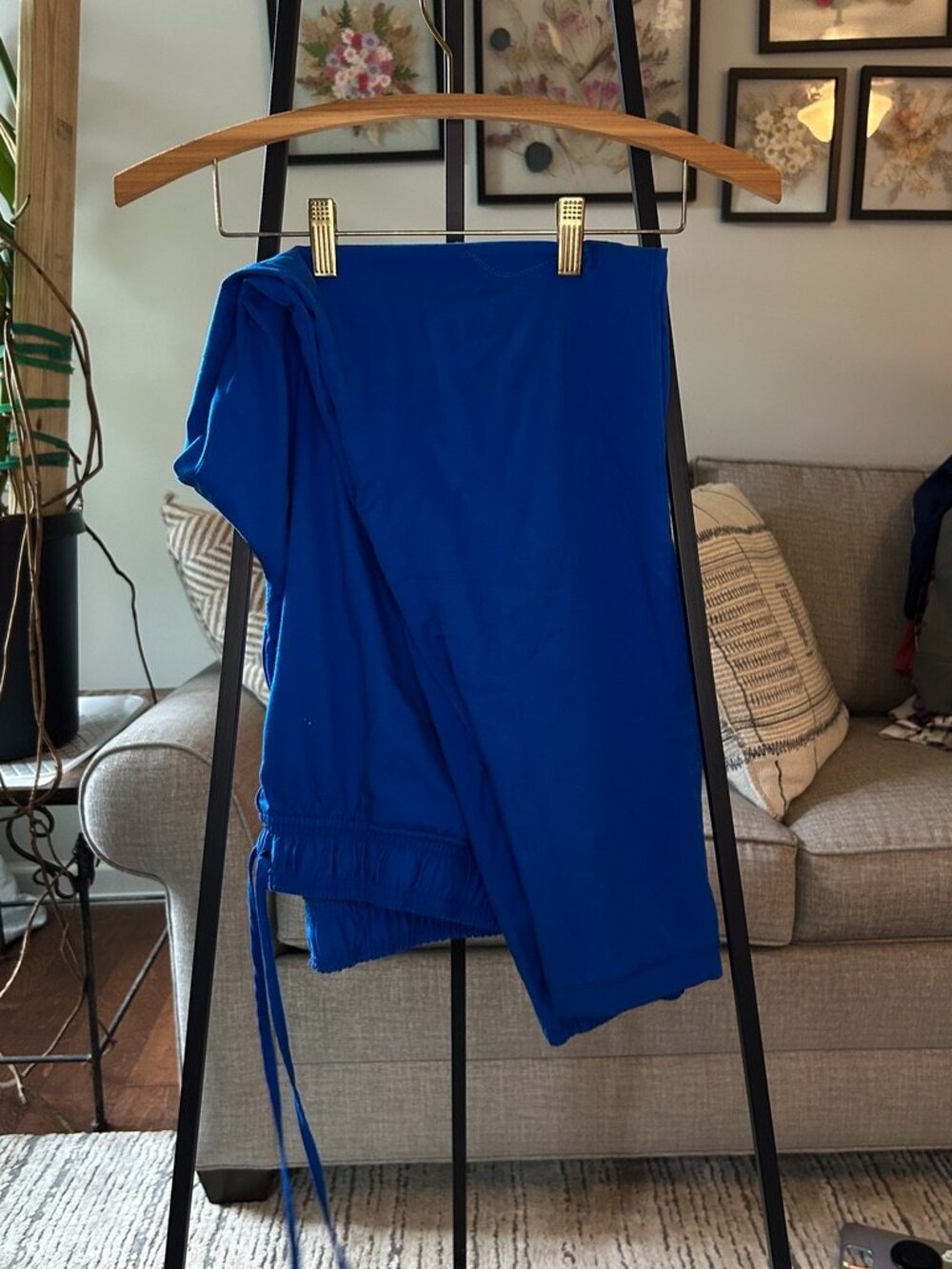 Men's Scrub Pants